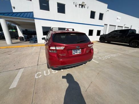 Used 2018 Subaru Impreza 2.0i Sport AWD/4WD image 22