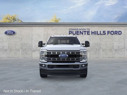 New 2026 Ford F250 XLT image 6