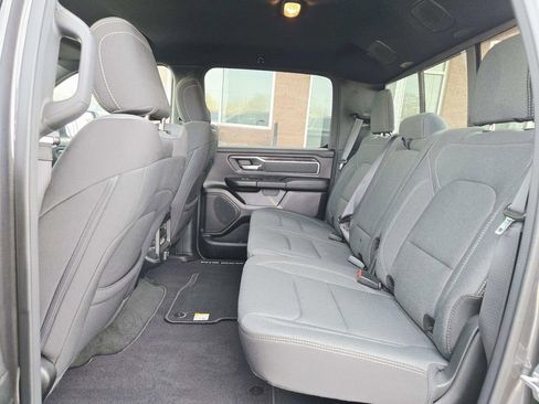 Used 2022 RAM 1500 Big Horn image 12