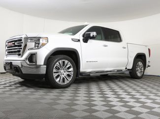 Used 2021 GMC Sierra 1500 SLT video 1