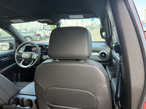 New 2026 Chevrolet Colorado LT w/ LT Convenience Package image 44