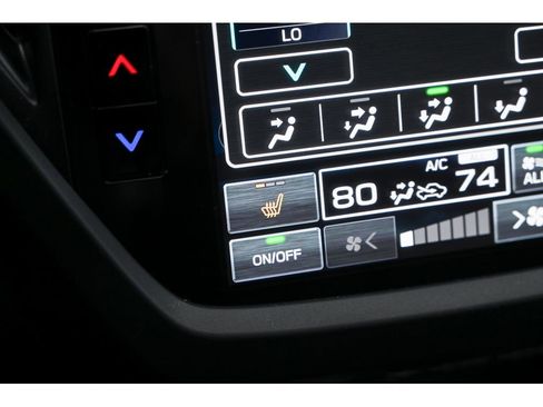 New 2026 Subaru Forester Premium image 27