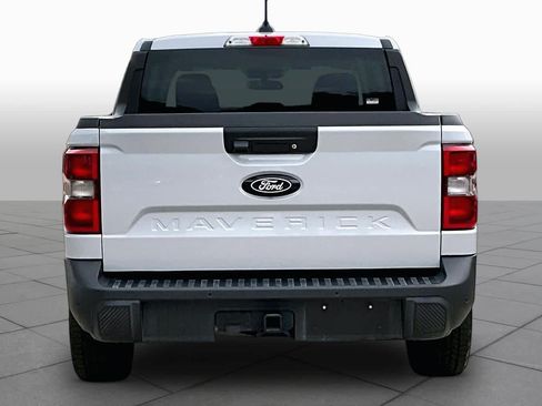Used 2026 Ford Maverick Lariat AWD/4WD image 5