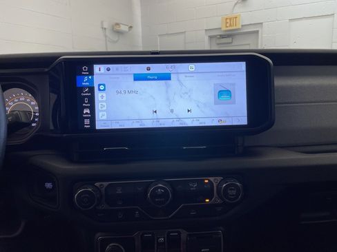 New 2026 Jeep Wrangler Sport image 10