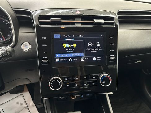 Used 2023 Hyundai Tucson SEL AWD/4WD image 28
