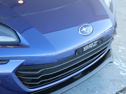 Used 2024 Subaru BRZ Limited image 12