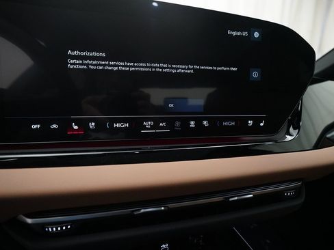 New 2026 Audi A6 Premium Plus image 22