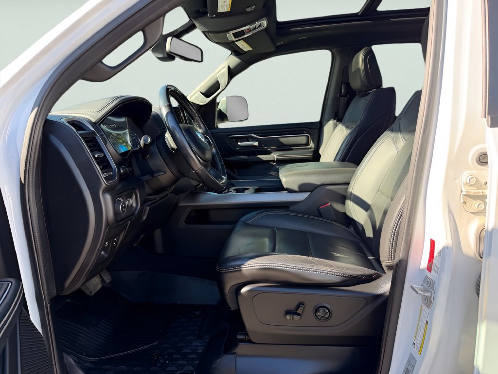 Used 2019 RAM 1500 Sport w/ Level 2 Equipment Group AWD/4WD image 17