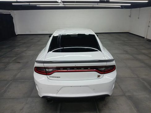 Used 2023 Dodge Charger Scat Pack w/ Technology Group RWD image 45