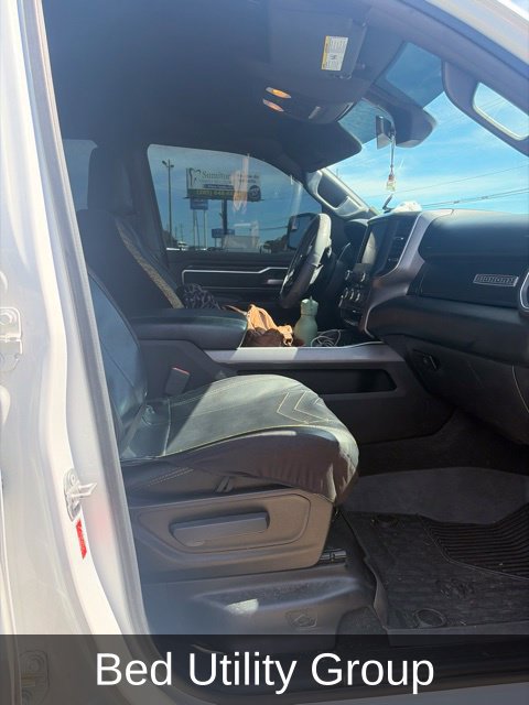 Used 2019 RAM 1500 Big Horn AWD/4WD image 7