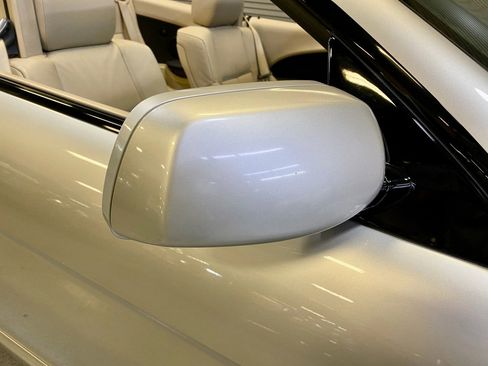 Used 2007 BMW 650i Convertible image 19