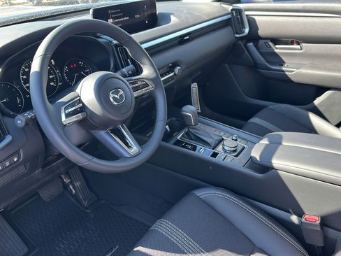 New 2026 MAZDA CX-50 2.5 Hybrid w/ Weather Package image 7