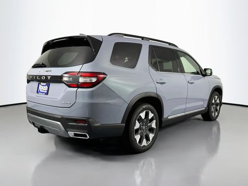 New 2026 Honda Pilot Elite image 5