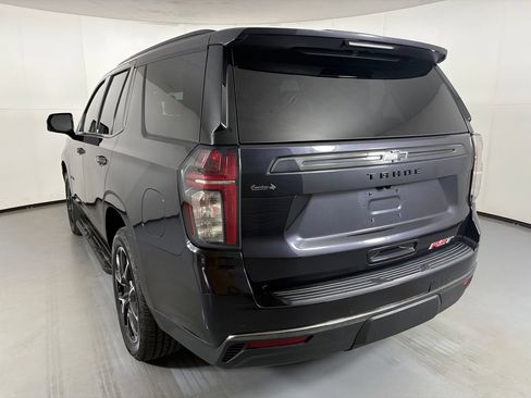 Used 2022 Chevrolet Tahoe RST w/ Luxury Package RWD image 6
