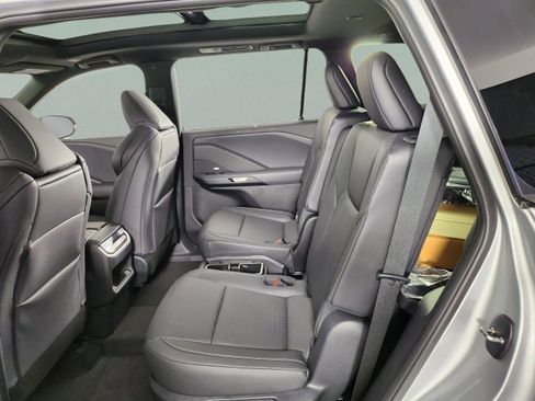 New 2026 Lexus TX 350 AWD image 26