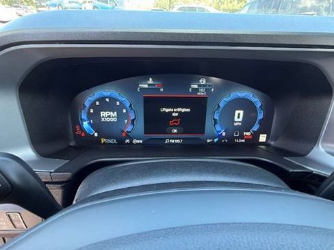 New 2026 Ford Bronco Sport Outer Banks w/ Sasquatch Outer Banks Package AWD/4WD image 30