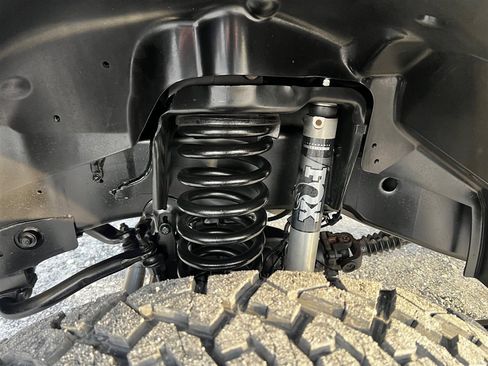 Used 2015 RAM 2500 Limited image 16