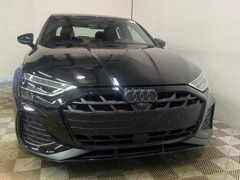 New 2026 Audi A3 2.0T Premium Plus w/ Premium Plus Package image 2