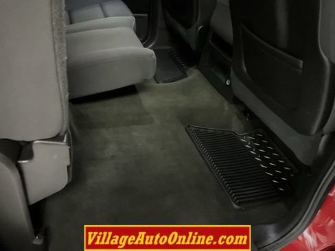 Used 2014 Chevrolet Silverado 1500 LT w/ All Star Edition AWD/4WD image 32