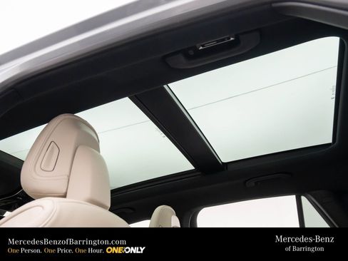 Used 2026 Mercedes-Benz GLC 300 4MATIC image 20