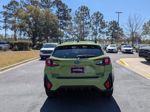 New 2026 Subaru Crosstrek 2.5i Limited image 6