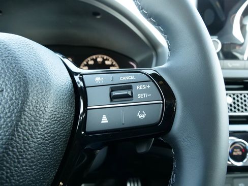 New 2026 Honda Civic Sport image 22