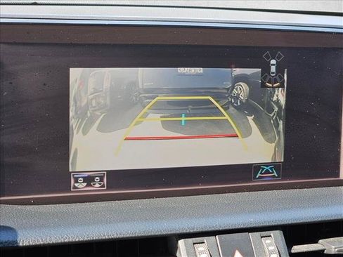 Used 2021 Lexus ES 350 w/ Premium Package FWD image 16