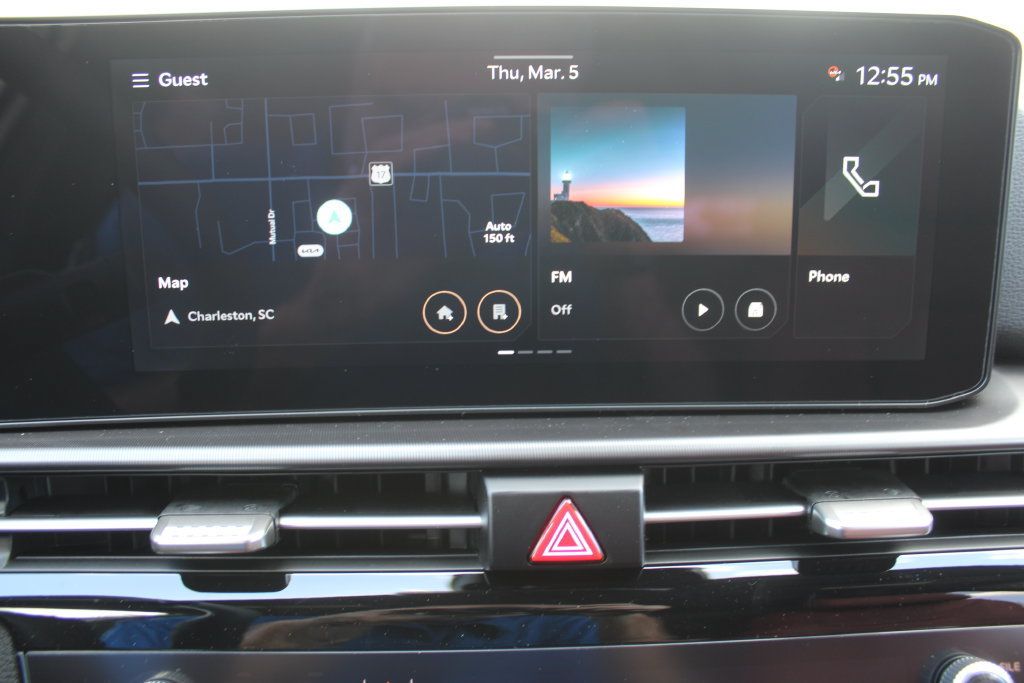 New 2026 Kia Sportage SX AWD/4WD image 45