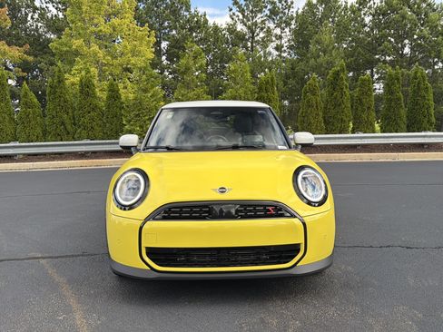 New 2026 MINI Cooper S FWD image 12