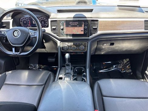 Used 2019 Volkswagen Atlas SEL FWD image 13
