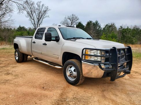 Used 2008 Chevrolet Silverado 3500 LT image 15
