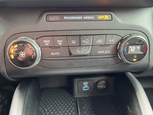 Used 2021 Ford Bronco Sport Big Bend AWD/4WD image 25