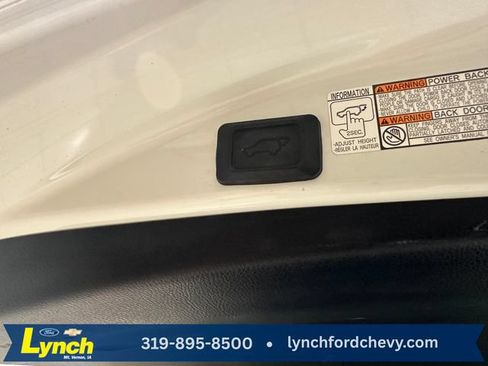 Used 2017 Toyota RAV4 Limited w/ All Weather Liner Package AWD/4WD image 20