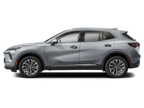 New 2026 Buick Envision Avenir AWD/4WD image 3