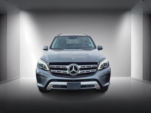Used 2018 Mercedes-Benz GLS 450 4MATIC image 6