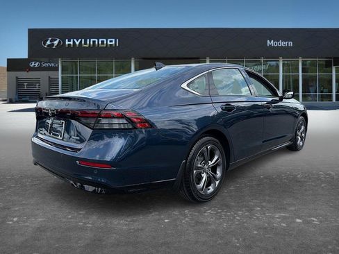 Used 2024 Honda Accord EX-L image 4