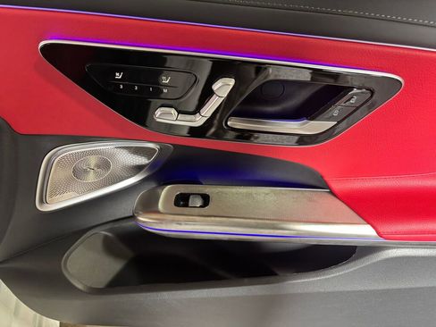 New 2026 Mercedes-Benz CLE 300 4MATIC Coupe image 14