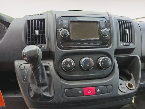 Used 2019 RAM ProMaster 1500 FWD image 10