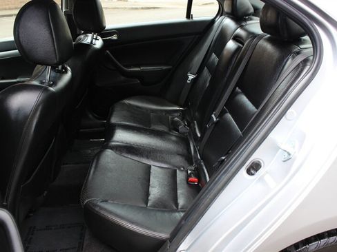 Used 2004 Acura TSX FWD image 13