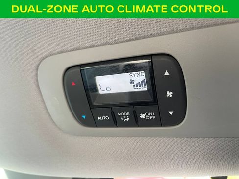 Used 2018 Honda Odyssey EX image 17