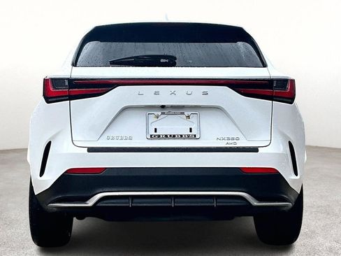 Used 2024 Lexus NX 350 F Sport image 7