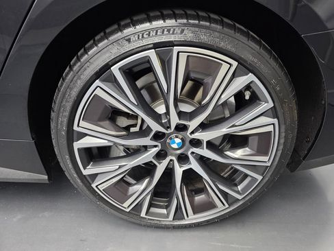 Used 2024 BMW 430i Gran Coupe xDrive w/ Convenience Package AWD/4WD image 17