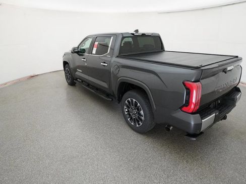 New 2026 Toyota Tundra Limited RWD image 16