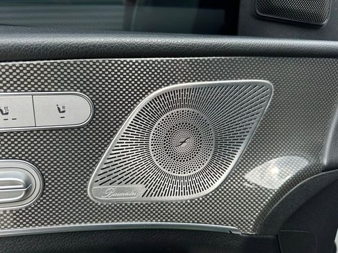 Used 2021 Mercedes-Benz GLE 53 AMG 4MATIC Coupe image 21