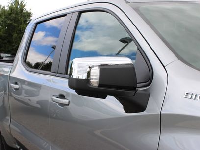 New 2026 Chevrolet Silverado 1500 LT w/ Safety Package