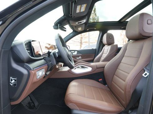 New 2026 Mercedes-Benz GLE 450 4MATIC image 36