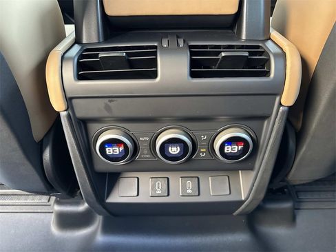 New 2026 Land Rover Defender 110 S image 15