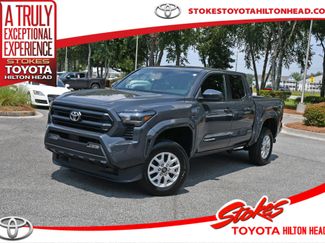 Certified 2025 Toyota Tacoma SR5 AWD/4WD video 1