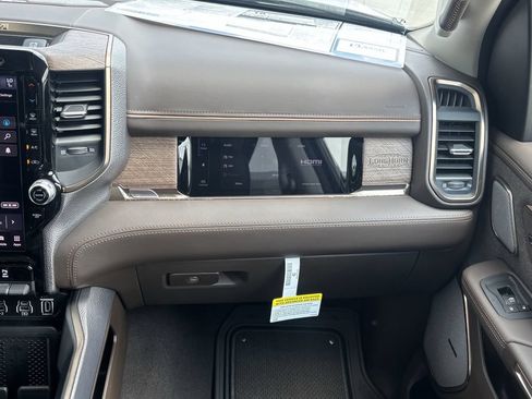 New 2026 RAM 1500 Limited w/ Bed Utility Group AWD/4WD image 13