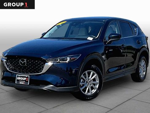 Used 2023 MAZDA CX-5 AWD 2.5 S image 1